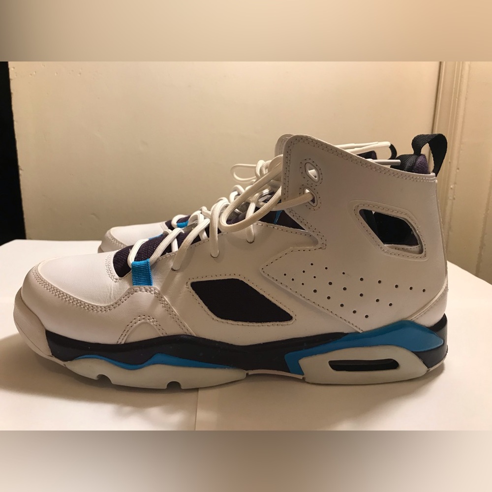 Jordan  Fltclb ‘91 BG